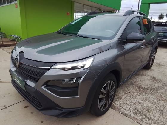 RENAULT KARDIAN 1.0 TCE FLEX EVOLUTION EDC